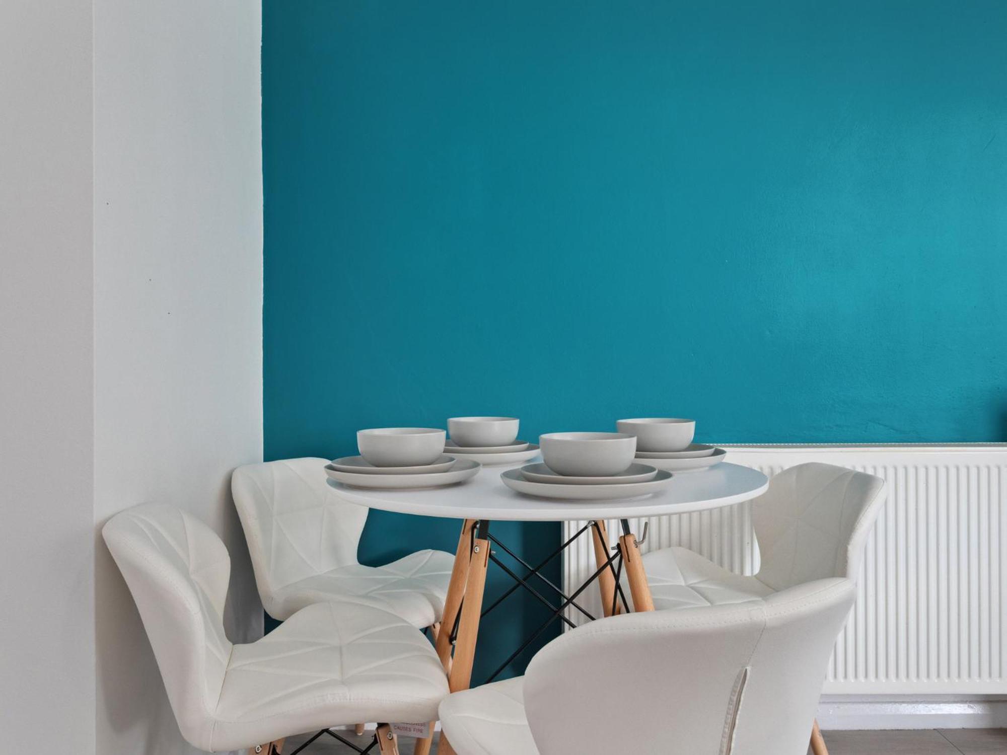 High Wycombe Apartments Стая снимка
